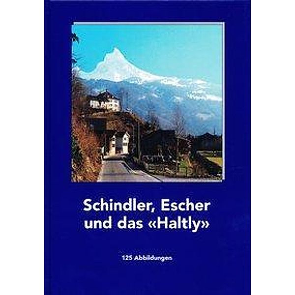 Schindler, Escher und das Haltly