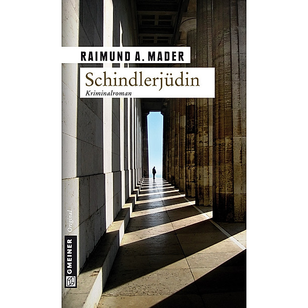 Schindlerjüdin, Raimund A. Mader