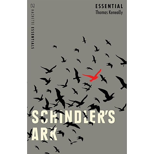 Schindler's Ark Buch von Thomas Keneally versandkostenfrei - Weltbild.at