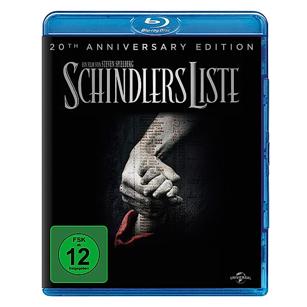 Schindlers Liste, Steven Zaillian