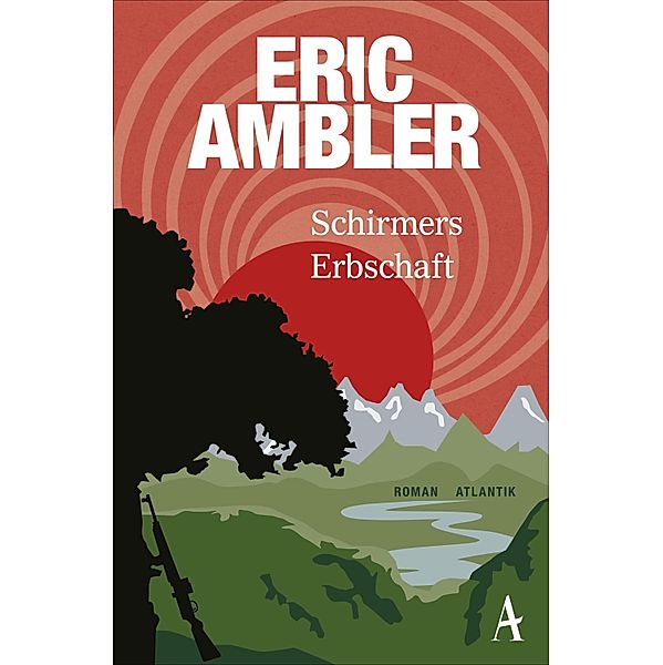 Schirmers Erbschaft, Eric Ambler