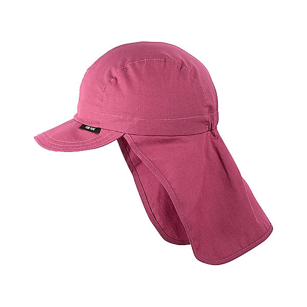 PURE PURE BY BAUER Schirmmütze KIDS SUMMER – COLOR in cassis