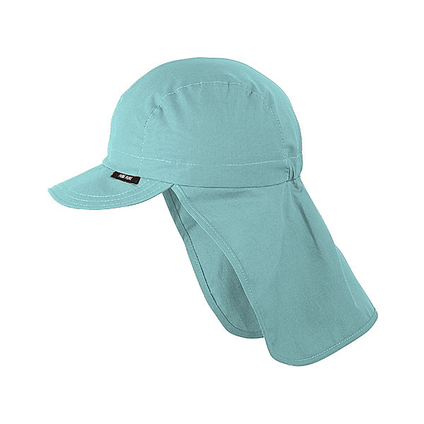 PURE PURE BY BAUER Schirmmütze KIDS SUMMER – COLOR in mint