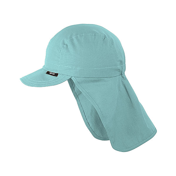 PURE PURE by Bauer Schirmmütze KIDS SUMMER – COLOR in mint