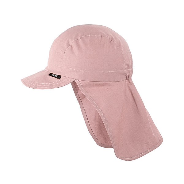 PURE PURE BY BAUER Schirmmütze KIDS SUMMER – COLOR in strawberry cream