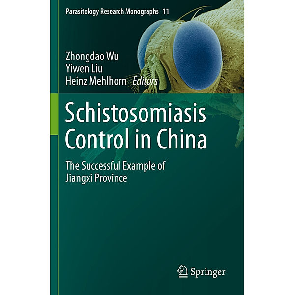 Schistosomiasis Control in China