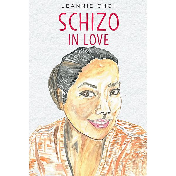 Schizo In Love, Jeannie Choi