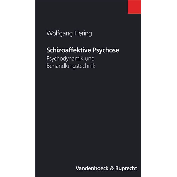 Schizoaffektive Psychose, Wolfgang Hering