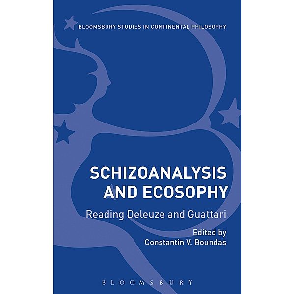 Schizoanalysis and Ecosophy