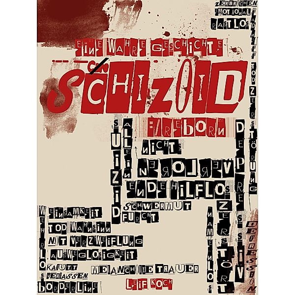 Schizoid, Leif Koch