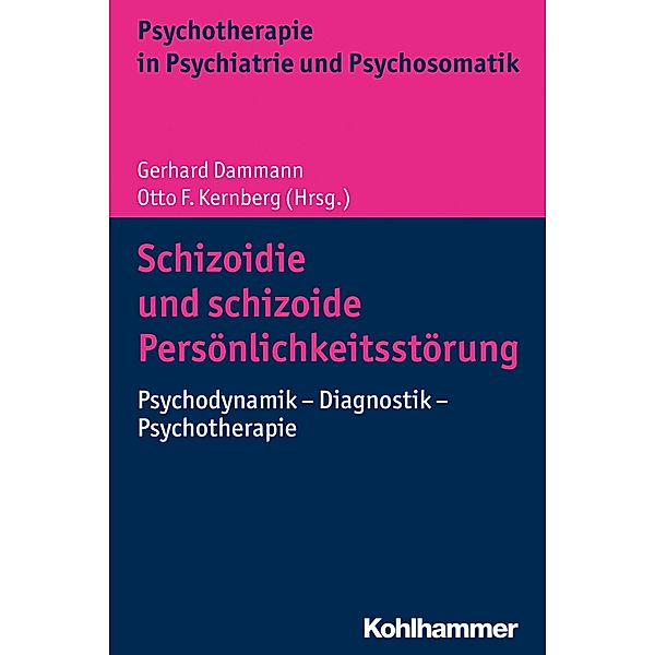 Schizoidie und schizoide Persönlichkeitsstörung