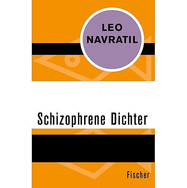 Schizophrene Dichter, Leo Navratil