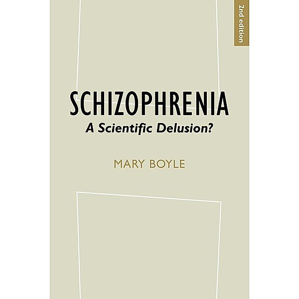 Schizophrenia, Mary Boyle