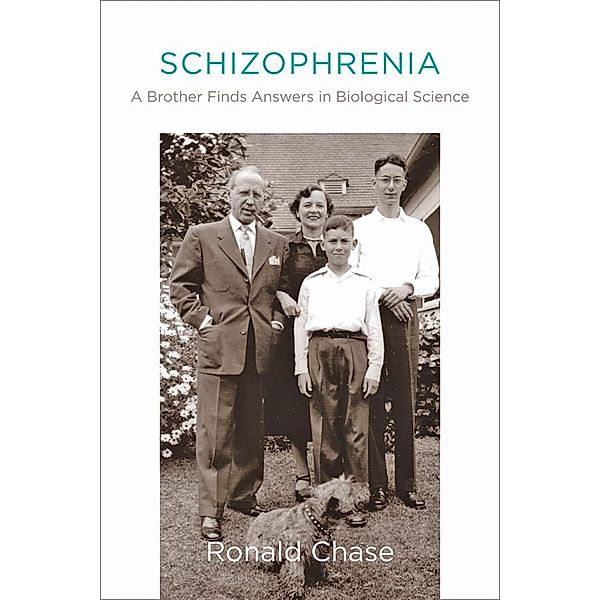 Schizophrenia, Ronald Chase