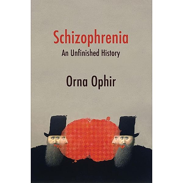 Schizophrenia, Orna Ophir