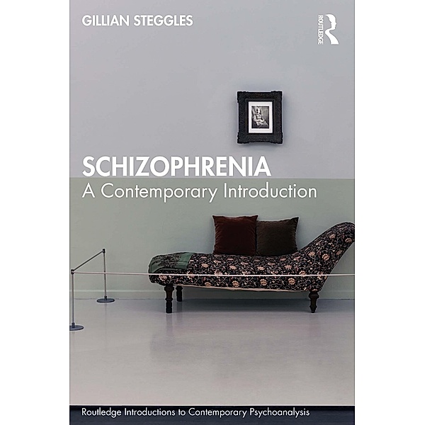 Schizophrenia, Gillian Steggles