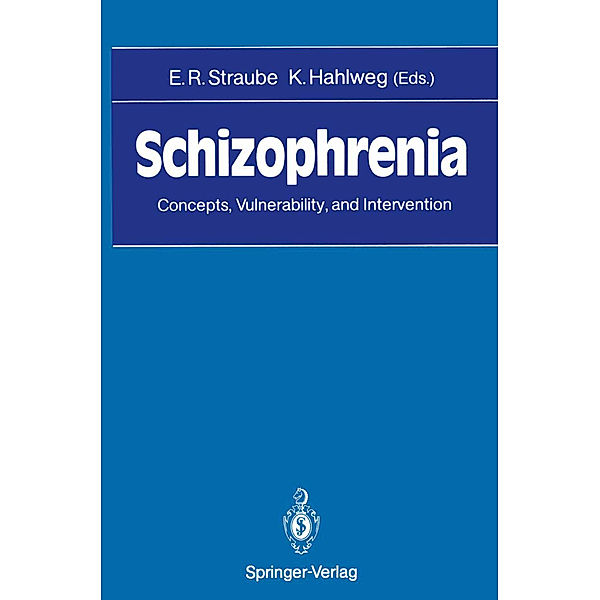 Schizophrenia