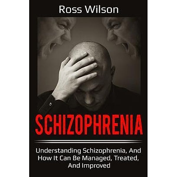 Schizophrenia / Ingram Publishing, Ross Wilson