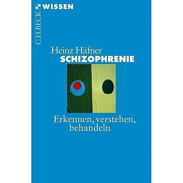 Schizophrenie, Heinz Häfner