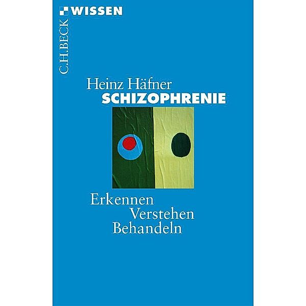 Schizophrenie, Heinz Häfner