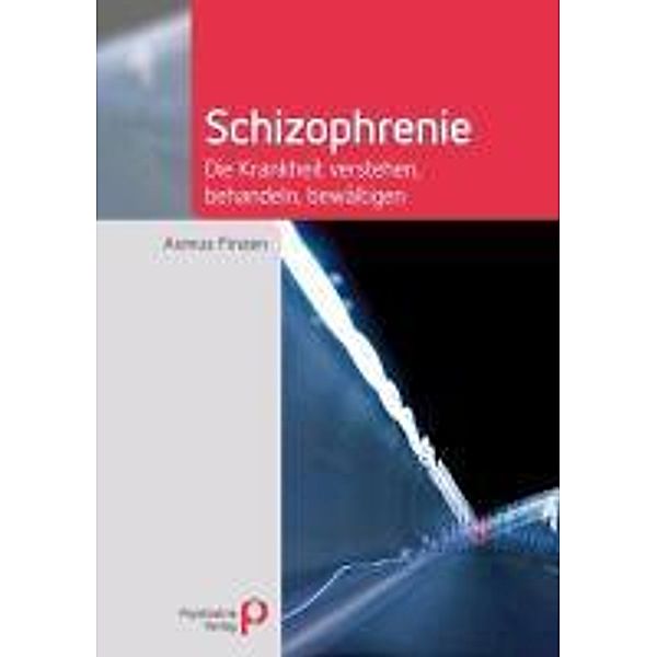 Schizophrenie / Fachwissen (Psychatrie Verlag), Asmus Finzen
