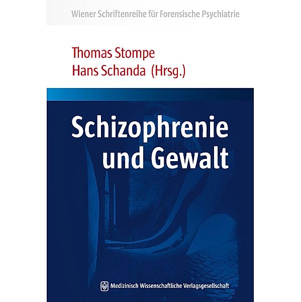 Schizophrenie und Gewalt