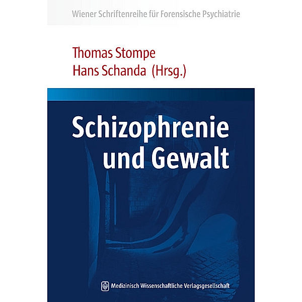 Schizophrenie und Gewalt