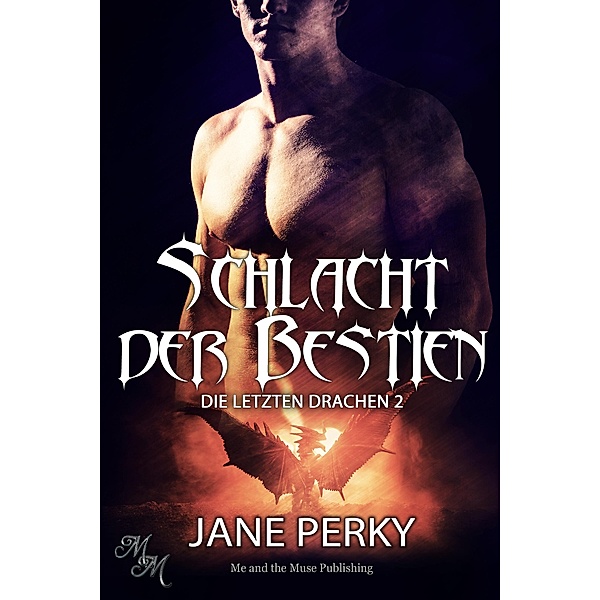 Schlacht der Bestien, Jane Perky