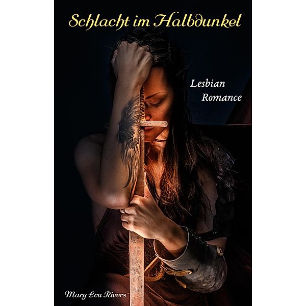 Schlacht im Halbdunkel, Mary Lou Rivers