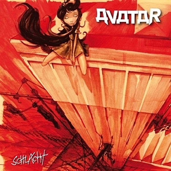Schlacht (Vinyl), Avatar