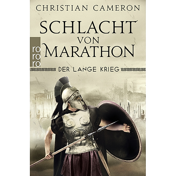 Schlacht von Marathon / Der lange Krieg Bd.2, Christian Cameron