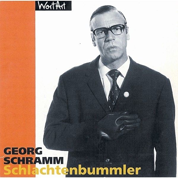 Schlachtenbummler, Georg Schramm