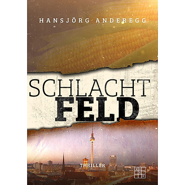 Schlachtfeld, Hansjörg Anderegg