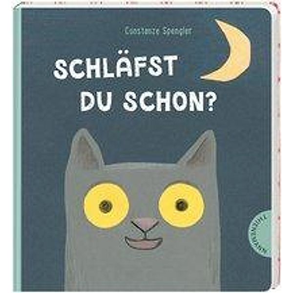 Schläfst du schon?, Constanze Spengler