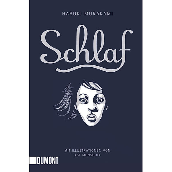 Schlaf, Haruki Murakami