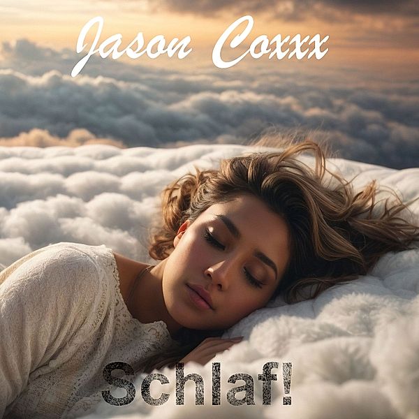 Schlaf!, Jason Coxxx