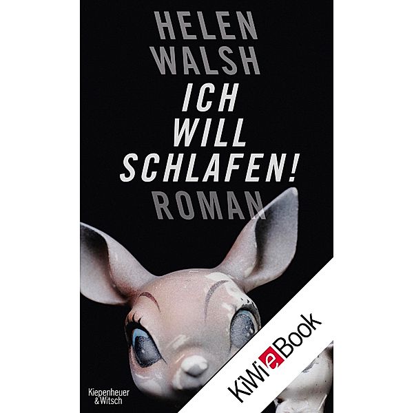 Schlaf endlich ein!, Helen Walsh