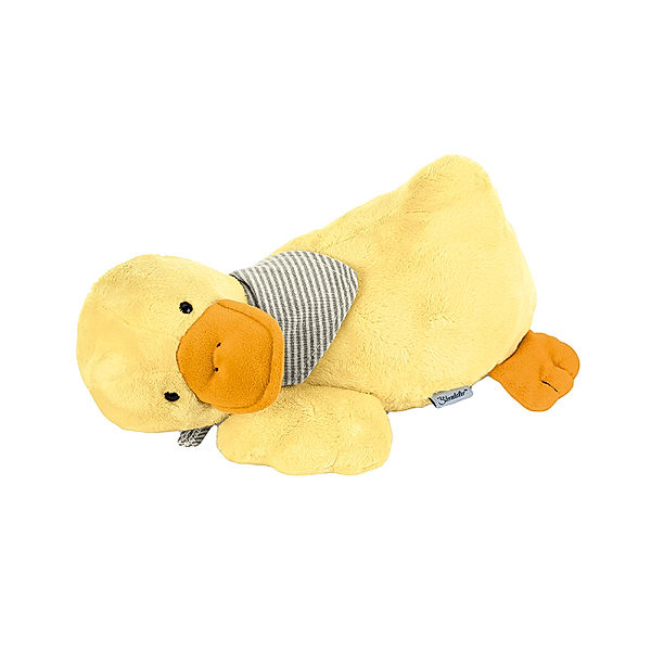 Sterntaler Schlaf-Gut-Figur ENTE BABY EDDA in gelb