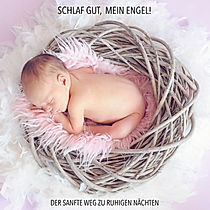 Gute Nacht - Einschlafhilfe für die Kleinsten - Schlaf Musik für Babys und  Kleinkinder Hörbuch Download
