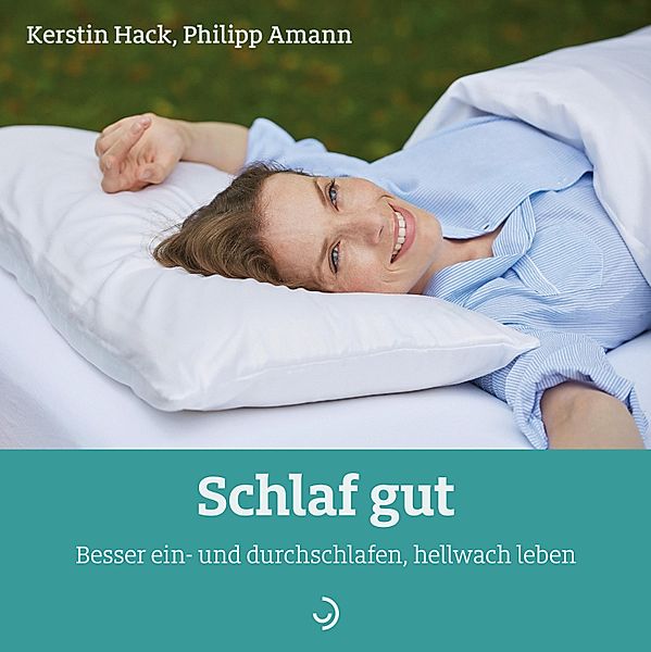 Schlaf gut / Quadro Bd.64, Kerstin Hack, Philipp Amann