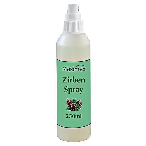 Schlaf Gut Zirben-Spray, 250 ml