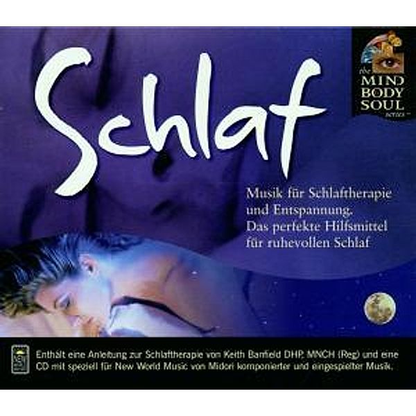 Schlaf-Mind Body & Soul, Banfield, Midori