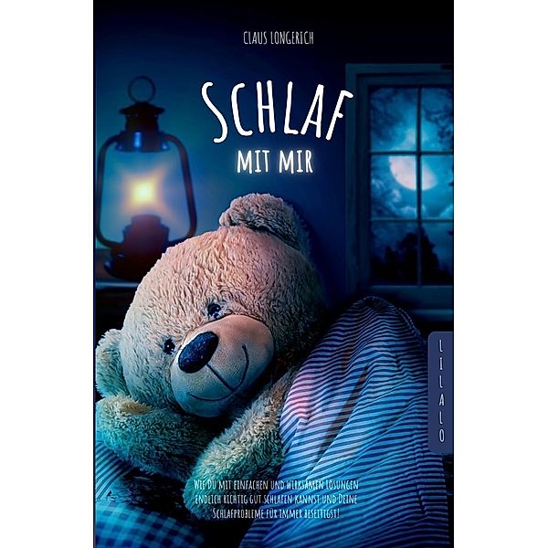 Schlaf mit mir!, Claus Longerich