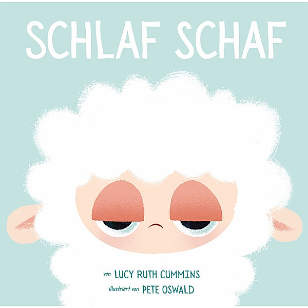 Schlaf Schaf, Lucy Ruth Cummins