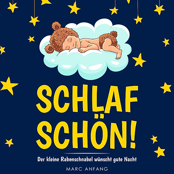 Schlaf schön!, Marc Anfang