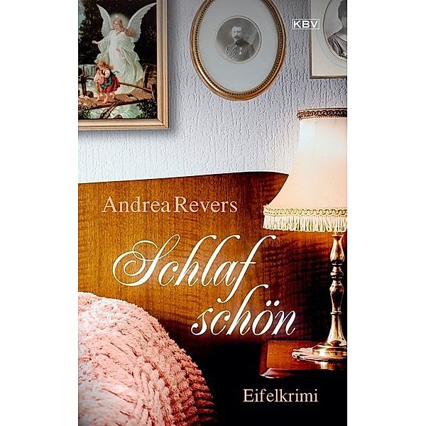 Schlaf schön, Andrea Revers