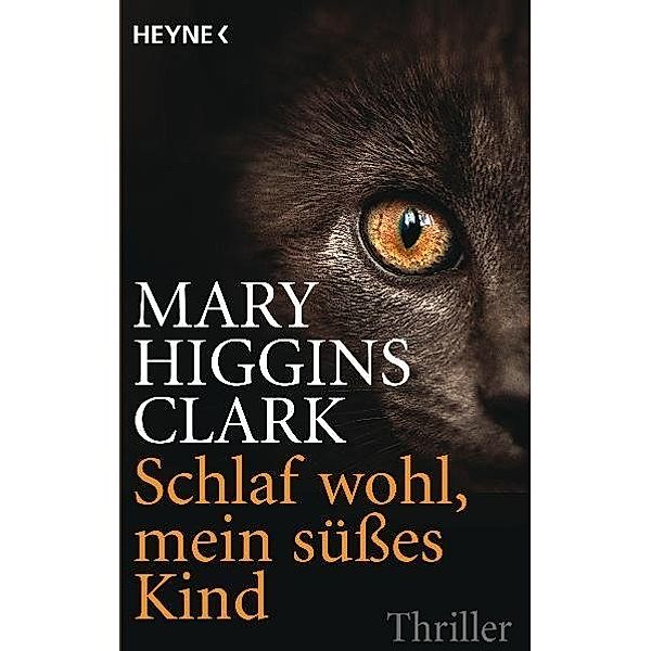 Schlaf wohl, mein süßes Kind, Mary Higgins Clark