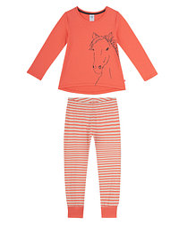 Baby-Schlafanzug & Kinder-Pyjama online | tausendkind