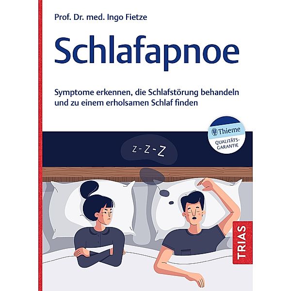 Schlafapnoe, Ingo Fietze