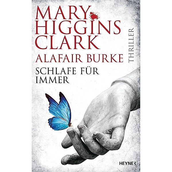 Schlafe für immer / Laurie Moran Bd.4, Mary Higgins Clark, Alafair Burke